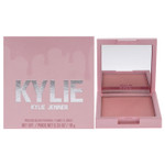 Pressed Blush Powder - 334 Pink Power By Kylie Cosmetics For Women - 0.35 Oz Blush Pressed Blush Powder - 334 Pink Power By Kylie Cosmetics For Women - 0.35 Oz Blush