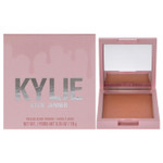 Pressed Blush Powder - 727 Crush By Kylie Cosmetics For Women - 0.35 Oz Blush Pressed Blush Powder - 727 Crush By Kylie Cosmetics For Women - 0.35 Oz Blush