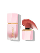 Sheglam Color Bloom Dayglow Liquid Blush Makeup For Cheeks Shimmer Finish - Devoted Sheglam Color Bloom Dayglow Liquid Blush Makeup For Cheeks Shimmer Finish - Devoted
