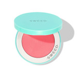 Sweed - Air Blush Cream | High Pigmented, Velvet Finish | Vegan, Cruelty-Free, Clean Beauty (Lucky, 1.4 Oz | 40 G) Sweed - Air Blush Cream | High Pigmented, Velvet Finish | Vegan, Cruelty-Free, Clean Beauty (Lucky, 1.4 Oz | 40 G)