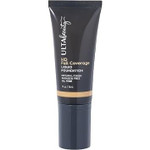Ulta Beauty Hd Full Coverage Liquid Foundation (Tan Cool)