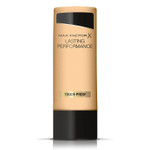 2 X Max Factor Lasting Performance Touch Proof Foundation 35Ml 106 Natural Beige