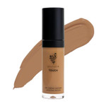 Touch Skin Solution Concealer | Taffeta | Full-Coverage & Long-Lasting Wear | Nourishing Formula With Caffeine, Vitamin E & Hyaluronic Acid | Seamless Matte Finish Touch Skin Solution Concealer | Taffeta | Full-Coverage & Long-Lasting Wear | Nourishing Formula With Caffeine, Vitamin E & Hyaluronic Acid | Seamless Matte Finish