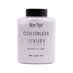 Ben Nye Luxury Powder, Colorless 3Oz