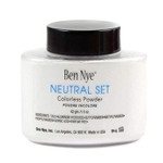 Ben Nye Neutral Set Setting Powder By Ben Nye