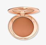 Charlotte Tilbury Airbrush Flawless Finish Powder - 4 Deep