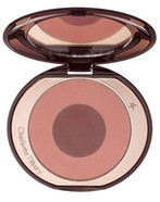 Charlotte Tilbury Cheek To Chic Powder Blusher - Sex On Fire