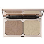 Charlotte Tilbury Filmstar Bronze And Glow Light - Medium Mini Travel Size
