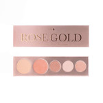 100% Pure Better Naked Makeup Palette All In One Compact 3 Eyeshadow, Blush, Face Highlighter, Fruit Pigmented Natural Nude Neutral Look For All Skin Types - Vegan (Soft Rose, Taupe, Beige Tones) 100% Pure Better Naked Makeup Palette All In One Compact 3 Eyeshadow, Blush, Face Highlighter, Fruit Pigmented Natural Nude Neutral Look For All Skin Types - Vegan (Soft Rose, Taupe, Beige Tones)