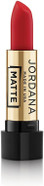 Jordana Matte Lipstick - Matte Hot Kiss