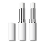 Kyda 2 Pcs Lip Primer, Colorless Tint, Smoothes And Refines Lips, Moisturizing Primer For Lips, Sheer Lightweight Lip Base, Lipstick Primer & Daily Lips Balm Kyda 2 Pcs Lip Primer, Colorless Tint, Smoothes And Refines Lips, Moisturizing Primer For Lips, Sheer Lightweight Lip Base, Lipstick Primer & Daily Lips Balm