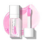 Kyda Hydrating Lip Glow Oil, Moisturizing Lip Oil, Glossy Transparent Plumping Lip Gloss, Tinted Lip Oil For Lip Care And Dry Lips-Raspberry Kyda Hydrating Lip Glow Oil, Moisturizing Lip Oil, Glossy Transparent Plumping Lip Gloss, Tinted Lip Oil For Lip Care And Dry Lips-Raspberry