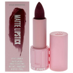 Kylie Cosmetics Matte Lipstick - 112 Work Mode For Women - 0.12 Oz Lipstick Kylie Cosmetics Matte Lipstick - 112 Work Mode For Women - 0.12 Oz Lipstick