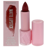 Kylie Cosmetics Matte Lipstick - 328 Here For It For Women - 0.12 Oz Lipstick Kylie Cosmetics Matte Lipstick - 328 Here For It For Women - 0.12 Oz Lipstick