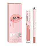 Kylie Jenner Cosmetics Lip Kit -(Bare) Liquid Lipstick And Lip Liner Matte Kylie Jenner Cosmetics Lip Kit -(Bare) Liquid Lipstick And Lip Liner Matte