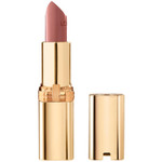 L'Oreal Paris Colour Riche Original Creamy, Hydrating Satin Lipstick With Argan Oil And Vitamin E, Paris.Ny , 1 Count