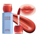 Pudding Glow Korean Lip Tint | Natural Lip Stain | Gloss To Stain | Long-Lasting & Non-Sticky | Lightweight Lip Tint 0.14 Oz. (03 Candy Berry) Pudding Glow Korean Lip Tint | Natural Lip Stain | Gloss To Stain | Long-Lasting & Non-Sticky | Lightweight Lip Tint 0.14 Oz. (03 Candy Berry)