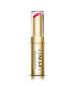Max Factor Lipfinity Lipstick, # 45 So Vivid For Women, 0.14 Ounce