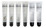 Max Makeup Cherimoya Lip Polish Clear