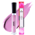 Aromi Bright Pink Matte Liquid Lipstick For Women | Long-Lasting, Magenta Lip Color, Vegan, Blue Undertones, Fuchsia (Pink Peonies) Aromi Bright Pink Matte Liquid Lipstick For Women | Long-Lasting, Magenta Lip Color, Vegan, Blue Undertones, Fuchsia (Pink Peonies)