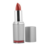 Palladio Herbal Lipstick, Rich Pigmented And Creamy Lip Color, Infused With Safflower, Ginseng, Ginkgo Biloba, Camellia And Aloe, Prevents Lips From Drying, Combats Fine Lines, Long Lasting, Just Red