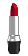 Real Purity Lipstick - Regal Red