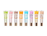 Ruby Kisses Broadway Vita-Lip Tinted & Clear Lip Gloss (10 Pack) Ultra-Hydrating & Soothing Formula, High-Shine Non-Sticky Lip Balm With Mint, Rosehip, Coconut, Mango, Argan, Vitamin E, Honey, Shea Ruby Kisses Broadway Vita-Lip Tinted & Clear Lip Gloss (10 Pack) Ultra-Hydrating & Soothing Formula, High-Shine Non-Sticky Lip Balm With Mint, Rosehip, Coconut, Mango, Argan, Vitamin E, Honey, Shea