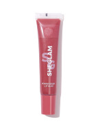 Sheglam Power Bouquet Lip Gloss Shiny Tinted Moisturizing Plumping Non-Sticky Lip Oil Repairing Camelia Extract Lip Care-Espresso Yourself Sheglam Power Bouquet Lip Gloss Shiny Tinted Moisturizing Plumping Non-Sticky Lip Oil Repairing Camelia Extract Lip Care-Espresso Yourself