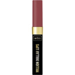 Wibo Matte Lipgloss Million Dollar Lips 1