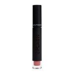 Moodstruck Splash Matte Lip I'M Blushing | Pink Lipstick For Women | Hydrating Lip Tint With Castor Oil | Smooth Matte Lip Color | 3.5 Ml / 0.12 Fl Oz Moodstruck Splash Matte Lip I'M Blushing | Pink Lipstick For Women | Hydrating Lip Tint With Castor Oil | Smooth Matte Lip Color | 3.5 Ml / 0.12 Fl Oz