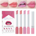 2Pcs Longwear Liquid Lip Liner Stain Marker Pen Set Long Lasting Waterproof, Pink Red Maroon Dusty Mauve Matte 24 Hour Lip Liner And Lipstick Combo, Color Stay Lipliner All Day, Lips Stain Peel Off