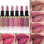 Bonnie Choice 6Pcs Matte Lipstick Set, Brown Nude Pink Purple Rose Red Matte Lipstick Sets For Women Velvet Lipstick Long Lasting Waterproof 24 Hours Lip Stick Makeup Mother'S Day Gift Sets (A) Bonnie Choice 6Pcs Matte Lipstick Set, Brown Nude Pink Purple Rose Red Matte Lipstick Sets For Women Velvet Lipstick Long Lasting Waterproof 24 Hours Lip Stick Makeup Mother'S Day Gift Sets (A)
