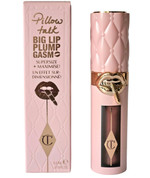 Charlotte Tilbury Pillow Talk Big Lip Plumpgasm Lip Gloss - Medium/Deep Charlotte Tilbury Pillow Talk Big Lip Plumpgasm Lip Gloss - Medium/Deep