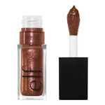 E.L.F. Glow Reviver Lip Oil, Nourishing And Hydrating With High-Shine Glimmer Finish & Sheer Wash Of Color, Minty Scent, Non-Sticky, Vegan & Cruelty-Free, Candy Coded E.L.F. Glow Reviver Lip Oil, Nourishing And Hydrating With High-Shine Glimmer Finish & Sheer Wash Of Color, Minty Scent, Non-Sticky, Vegan & Cruelty-Free, Candy Coded