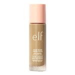 E.L.F. Halo Glow Liquid Filter, Complexion Booster For A Glowing, Soft-Focus Look, Infused With Hyaluronic Acid, Vegan & Cruelty-Free, 3.5 Medium E.L.F. Halo Glow Liquid Filter, Complexion Booster For A Glowing, Soft-Focus Look, Infused With Hyaluronic Acid, Vegan & Cruelty-Free, 3.5 Medium