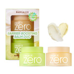 Banila Co Clean It Zero Firming Cleansing Balm | Korean Makeup Remover, Cleansing Oil To Soothe And Moisturize Skin | Vegan | Made With Moringa Ceramide And Panthenol (100Ml/3.38 Fl.Oz)