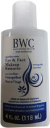 Beauty Without Cruelty Extra Gentle Eye Make Up Remover, 4 Ounce - 6 Pack Beauty Without Cruelty Extra Gentle Eye Make Up Remover, 4 Ounce - 6 Pack