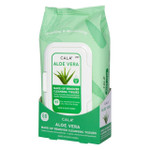 Cala Makeup Remover Cleansing Tissues: Aloe Vera (60 Sheets) - Gentle, Hydrating, And Effective Makeup Removal For All Skin Types (60Ct, Aloe Vera) Cala Makeup Remover Cleansing Tissues: Aloe Vera (60 Sheets) - Gentle, Hydrating, And Effective Makeup Removal For All Skin Types (60Ct, Aloe Vera)