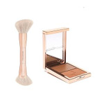 Patrick Ta Major Sculpt Contour Duo & Dual-Ended Brush Set - She'S Bronzed Patrick Ta Major Sculpt Contour Duo & Dual-Ended Brush Set - She'S Bronzed