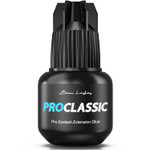Super Strong Classic Eyelash Extension Glue For Professionals | Strongest Black Lash Adhesive For Long Lasting Semi Permanent Individual Lash Extensions | 1-2S Fastest Drying & Up To 6 Weeks Retention Super Strong Classic Eyelash Extension Glue For Professionals | Strongest Black Lash Adhesive For Long Lasting Semi Permanent Individual Lash Extensions | 1-2S Fastest Drying & Up To 6 Weeks Retention