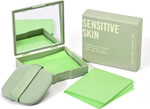 Kyda 200 Sheets Bamboo Charcoal Oil Blotting Paper With Mirror And Puff, Refills Included, Face Oil Absorbing Sheets, Makeup Friendly Oil Control Paper, Travel Size Oil Control Film Kyda 200 Sheets Bamboo Charcoal Oil Blotting Paper With Mirror And Puff, Refills Included, Face Oil Absorbing Sheets, Makeup Friendly Oil Control Paper, Travel Size Oil Control Film