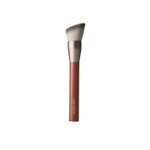 Make Up Brush Roseinc #3 Foundation Brush Angled Kabuki Foundation Brush For Liquid Makeup| Seamless Blending & Control (Fan Eyeshadow Brush) Make Up Brush Roseinc #3 Foundation Brush Angled Kabuki Foundation Brush For Liquid Makeup| Seamless Blending & Control (Fan Eyeshadow Brush)