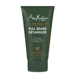 Sheamoisture Beard Conditioner, Full Beard Detangler For Full Beards, Maracuja Oil And Shea Butter, Paraben Free, 4 Oz