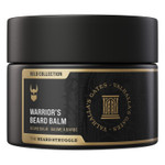 The Beard Struggle WarriorS Beard Balm - Gold Collection, Hoenir'S Poem - Non-Greasy Low-Hold Formula, Luxurious Cologne-Grade Fragrances 100% Natural And Plant-Based Ingredients - 50G The Beard Struggle WarriorS Beard Balm - Gold Collection, Hoenir'S Poem - Non-Greasy Low-Hold Formula, Luxurious Cologne-Grade Fragrances 100% Natural And Plant-Based Ingredients - 50G