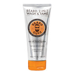Beard Guyz 2-In-1 Wash & Tame - Softens Course And Stubborn Hair To Make Styling Effortless - Cleans And Moisturizes (6.7 Oz)