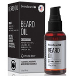 Beardbrand Beard Oil For Men, Beard Softening Oil & Mens Beard Oil - Softens & Conditions For Smooth Beard & Skin |Teakwood, Rosemary, & Citrus - 2 Fl Oz Beardbrand Beard Oil For Men, Beard Softening Oil & Mens Beard Oil - Softens & Conditions For Smooth Beard & Skin |Teakwood, Rosemary, & Citrus - 2 Fl Oz