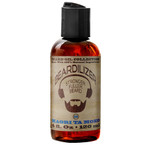 Beardilizer Beard Strong Beard Oil For Men - 100% Natural Growth Oil & Conditioner With Argan, Jojoba & Vitamin E Softening, Moisturizing For Soft, Healthy Beard 4 Oz Beardilizer Beard Strong Beard Oil For Men - 100% Natural Growth Oil & Conditioner With Argan, Jojoba & Vitamin E Softening, Moisturizing For Soft, Healthy Beard 4 Oz