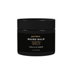 Golden Grooming Beard Balm | Unique Masculine Scent | Shea Butter For Beard Growth | Tames, Moisturizes & Styles  Warm Cedar, 2Oz