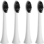 Pursonic Replacement Toothbrush Heads Charcoal Infused Bristles Compatible With Sonicare Electric Toothbrush 4 Pack Pursonic Replacement Toothbrush Heads Charcoal Infused Bristles Compatible With Sonicare Electric Toothbrush 4 Pack