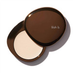 Lilah B. - Glisten + Glow Skin Illuminator - B. Enchanting - All-Over Skin Highlighter, Contour Palette And Foundation Baseb. Enchanting